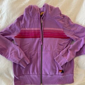 AVIATOR NATION HOODIE